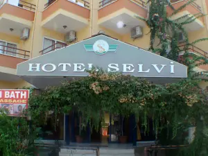 Kleopatra Sun Light Hotel