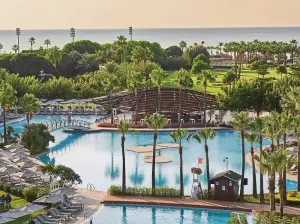 Lara Barut Collection