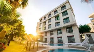 Leaf Port Boutique Hotel