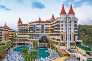 Leodikya Kirman Premium