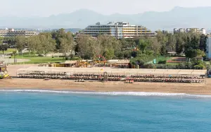 Megasaray Resort Side