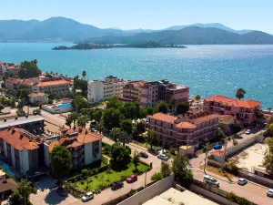 Mendos Garden Exclusive Hotel