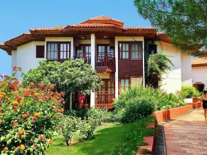 Montana Pine Resort Hotel & Spa