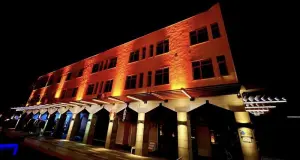 Muer City Hotel Kemer