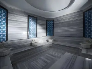 Prime Boutique Hotel