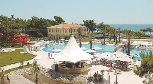 Rai Premium Tekirova