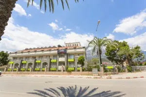 Rich Melissa Hotel & SPA