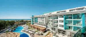 Seashell Resort & Spa