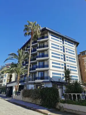 Sette Serenity Hotel