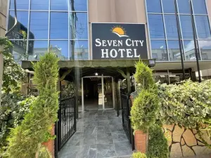 Seven City Hotel