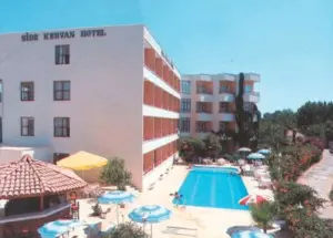 Side Kervan Hotel