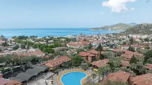 Sundia by Liberty Suncity