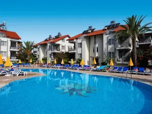 Sunlight Garden Hotel