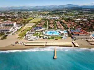 TUI BLUE Palm Garden