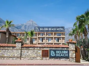 Beldibi Beach Hotel