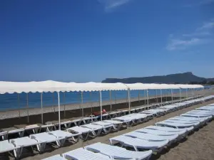 Viking Garden Hotel & Spa