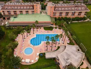 Viking Park Hotel & Spa