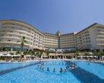Saphir Resort & Spa, Turčija