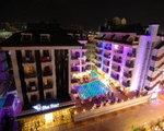 Oba Star Hotel & Spa, Turčija