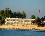 Side Beach Club, Turčija
