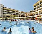 Seher Sun Palace Resort & Spa, Side - Turčija