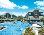 Terrace Elite Resort, Turčija - All Inclusive