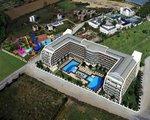 Senza Zen The Inn Resort & Spa Hotel, Turčija