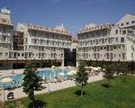 Diamond Beach Hotel, Turčija