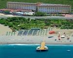 Kirbiyik Resort Hotel, Turčija - First Minute
