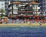 Royalisa Palmiye Beach Hotel, Turčija