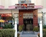 Bella Rose Suit Hotel, Turčija