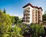 Sirma Hotel, Turčija - za družine