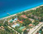 Balmy Beach Resort Kemer, Turčija - All Inclusive