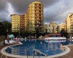 Club Sidar Hotel, počitnice Turčija