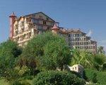 Side Sun Bella Resort & Spa, Turčija - All Inclusive