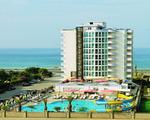 Arsi Blue Beach, Turčija - hotelske namestitve