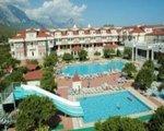 Viking Garden Hotel & Spa, Turčija