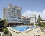Sultan Of Side Hotel, Turčija