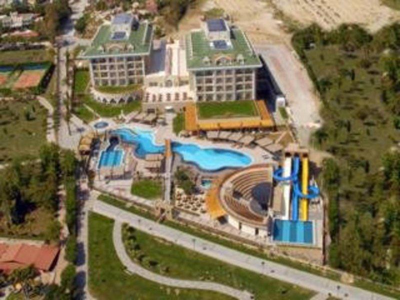 Adalya Resort and Spa, slika 2