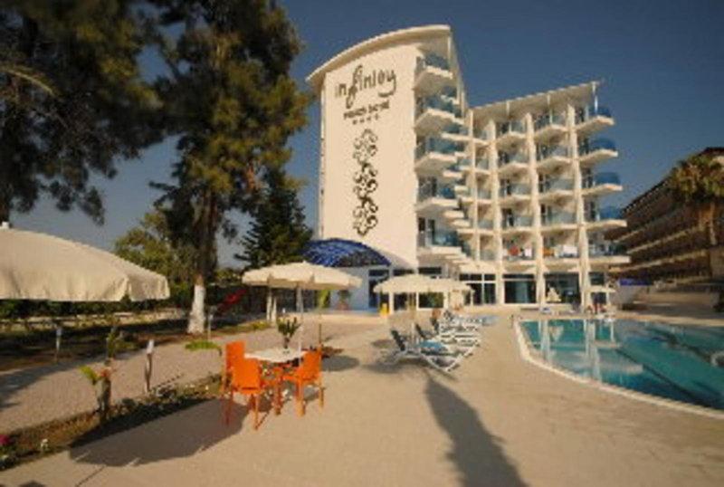 Infinity Beach Hotel Alanya, slika 1