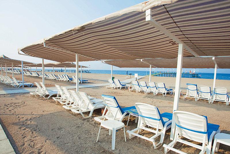 Sunis Elita Beach Resort Hotel and Spa, slika 2