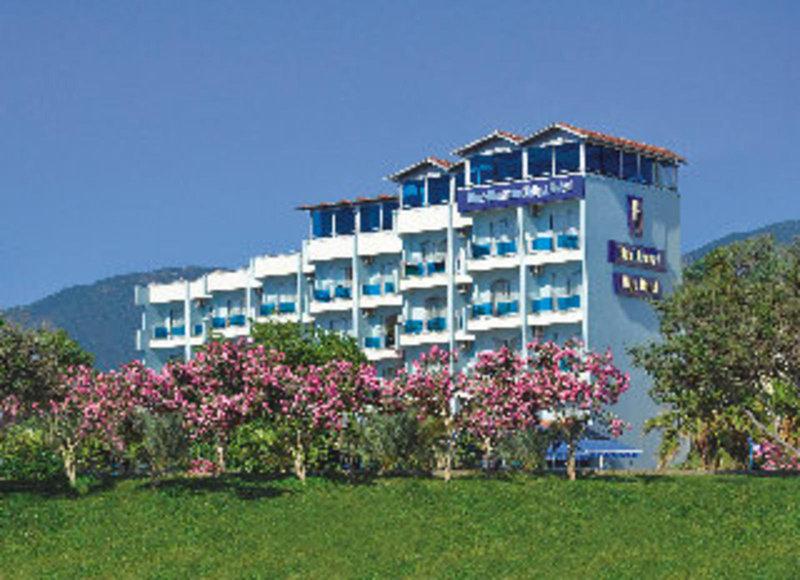 Blue Diamond Alya Hotel, slika 2
