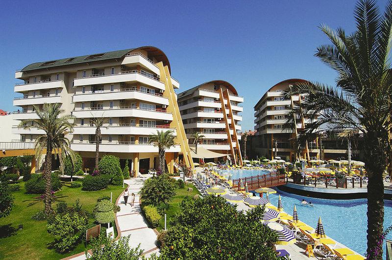 Alaiye Resort and Spa Hotel, slika 2