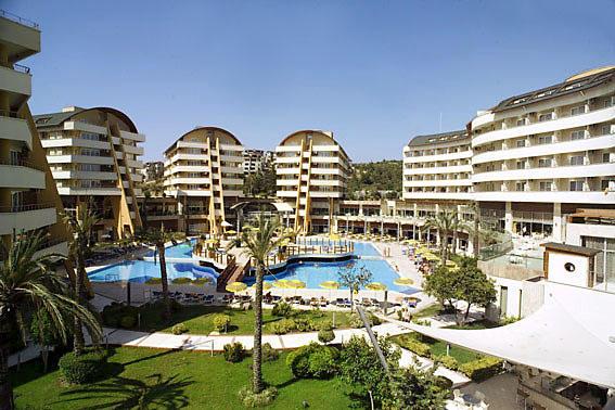 Alaiye Resort and Spa Hotel, slika 4