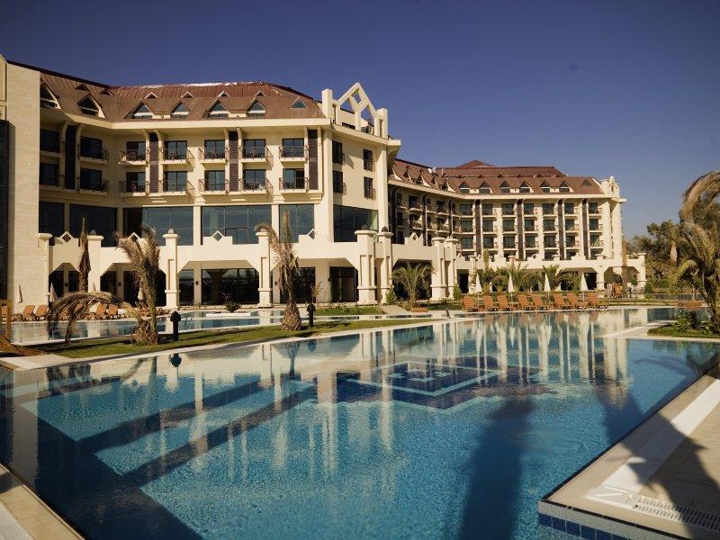 Nashira Resort Hotel and Aqua-spa, slika 2