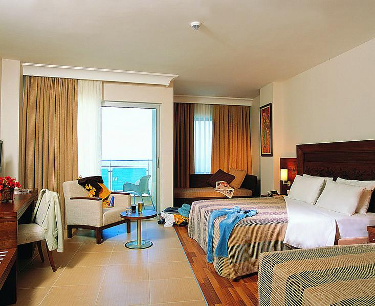 Kirman Hotels Leodikya Resort, slika 4